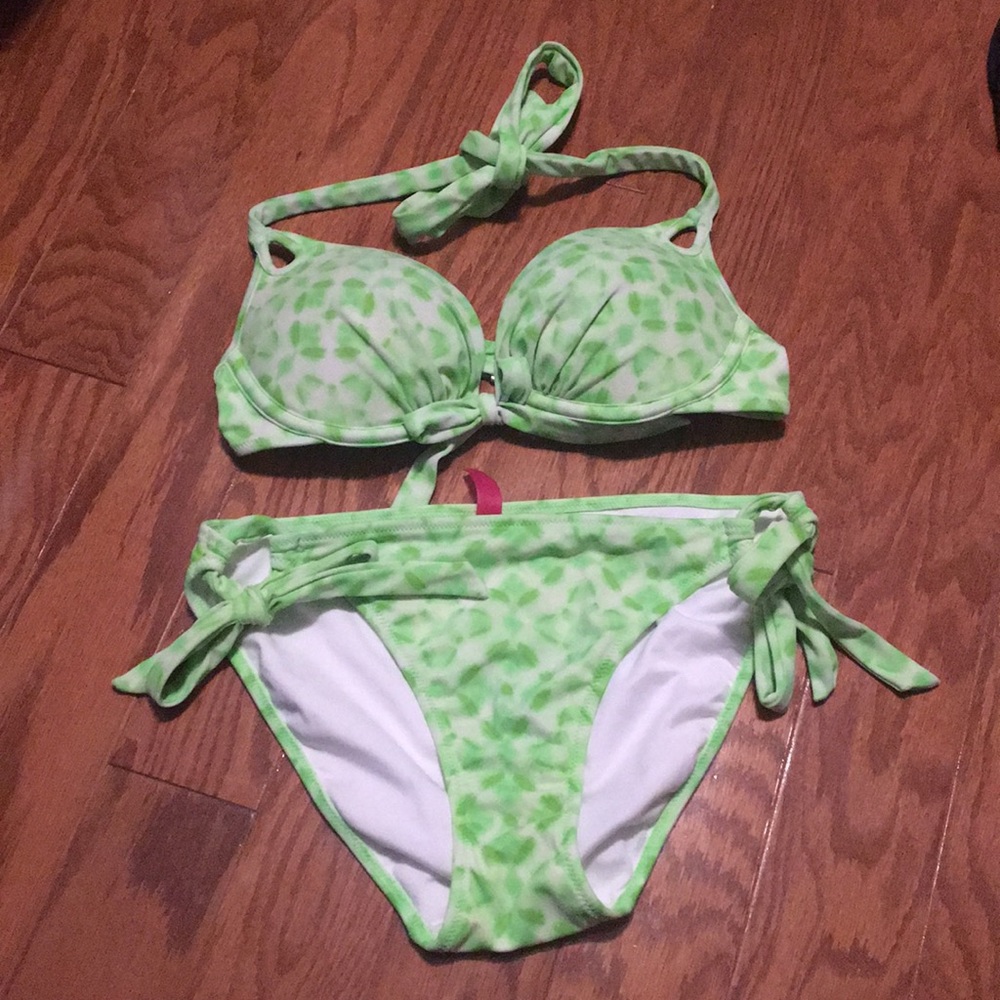 Victoria’s Secret Bombshell Swimsuit